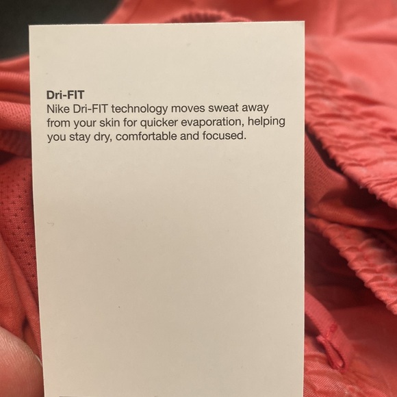 Nike 10K Dry Running Shorts - Picture 9 of 9